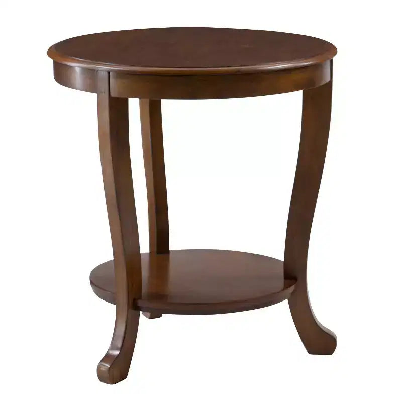 Tavolino Dermott - Powell Company