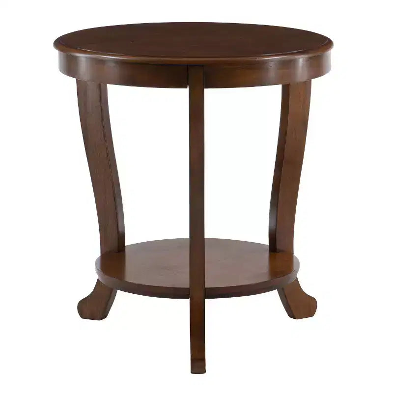 Tavolino Dermott - Powell Company