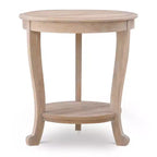 Dermott Side Table - Powell Company