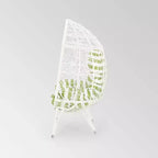 Sedia a Goccia Gianni Wicker - Christopher Knight Home