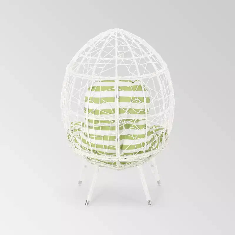 Sedia a Goccia Gianni Wicker - Christopher Knight Home