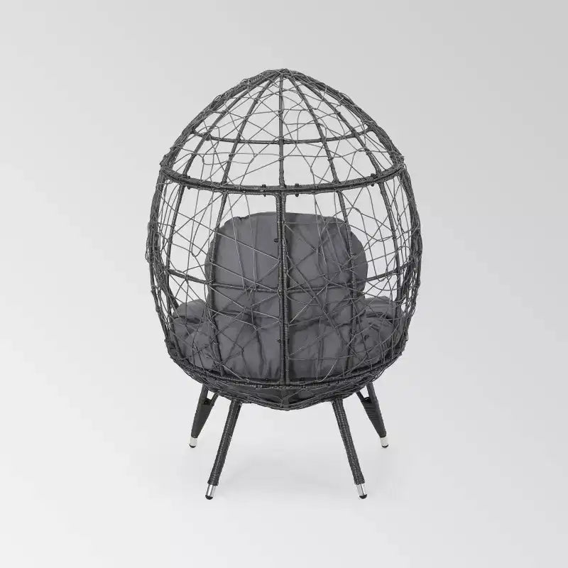 Sedia a Goccia Gianni Wicker - Christopher Knight Home