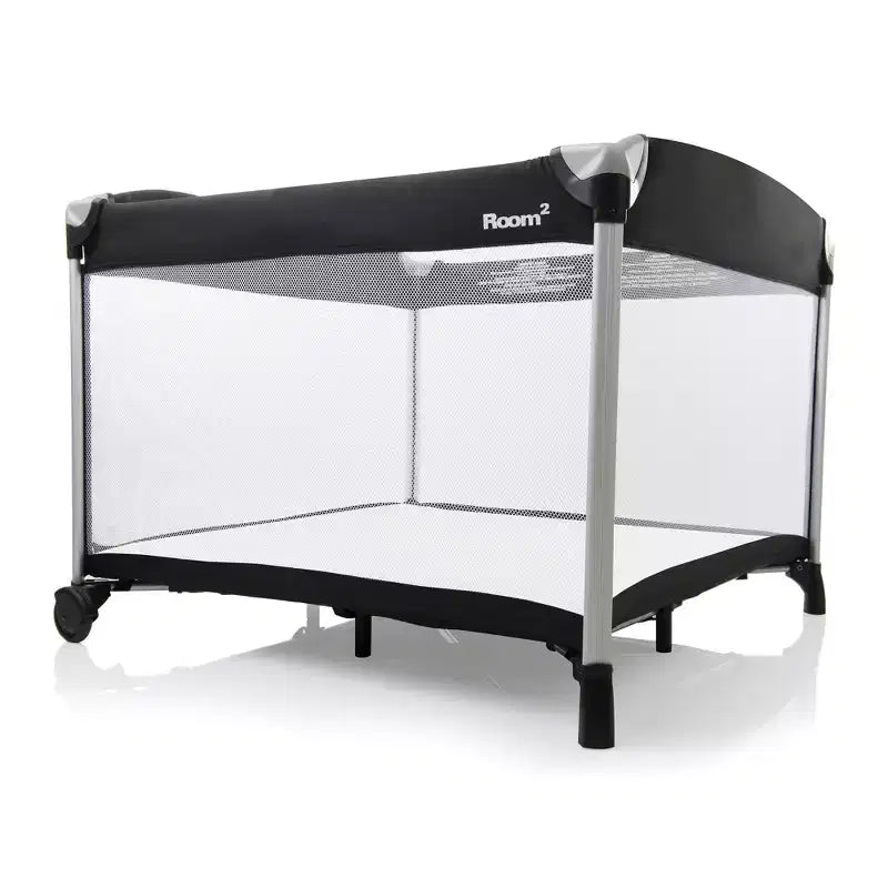 Joovy Room2 Largest Portable Playpen Playard