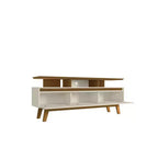 Yonkers TV Stand for TVs up to 65 - Manhattan Comfort