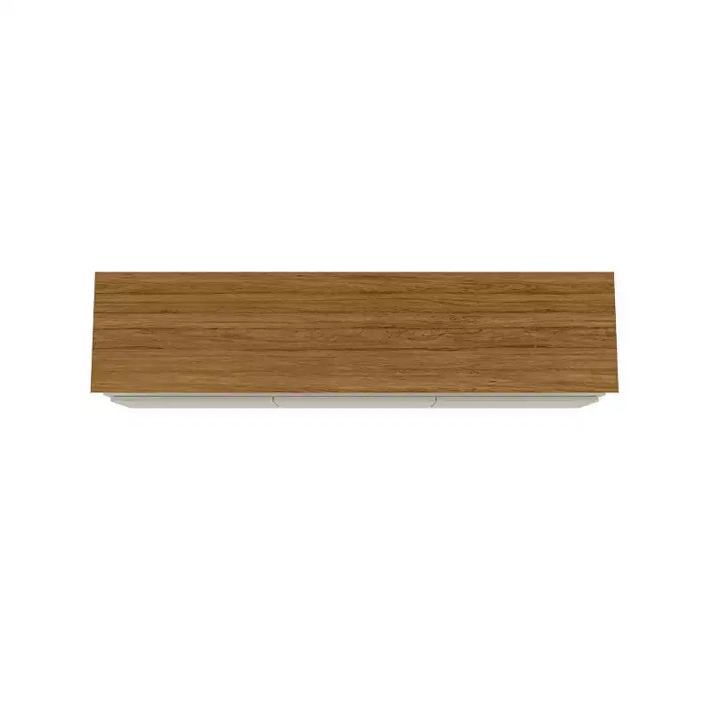 Yonkers TV Stand for TVs up to 65 - Manhattan Comfort