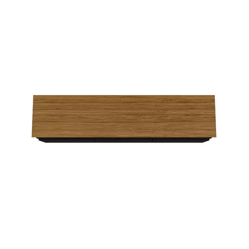 Yonkers TV Stand for TVs up to 65 - Manhattan Comfort