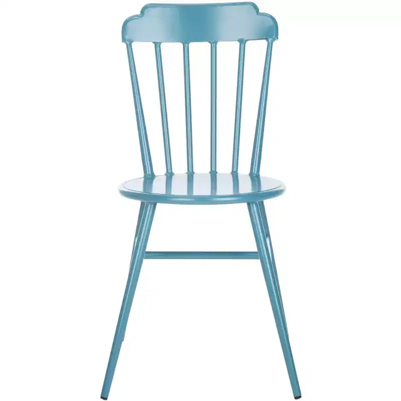 Sedia impilabile Broderick per interni/esterni (set da 2) - PAT3004 - Safavieh
