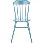 Sedia impilabile Broderick per interni/esterni (set da 2) - PAT3004 - Safavieh