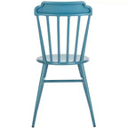 Sedia impilabile Broderick per interni/esterni (set da 2) - PAT3004 - Safavieh