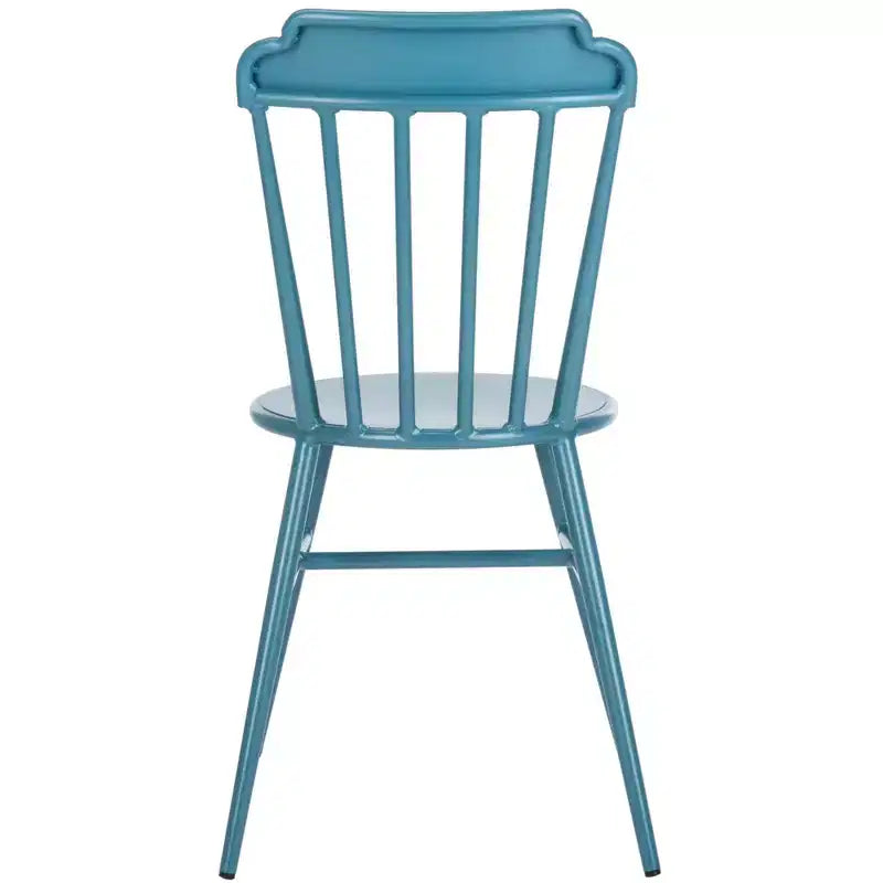 Sedia impilabile Broderick per interni/esterni (set da 2) - PAT3004 - Safavieh