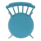 Sedia impilabile Broderick per interni/esterni (set da 2) - PAT3004 - Safavieh
