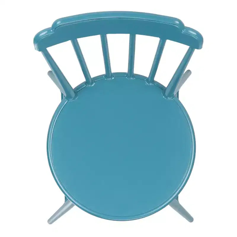 Sedia impilabile Broderick per interni/esterni (set da 2) - PAT3004 - Safavieh