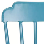 Sedia impilabile Broderick per interni/esterni (set da 2) - PAT3004 - Safavieh