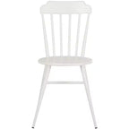 Sedia impilabile Broderick per interni/esterni (set da 2) - PAT3004 - Safavieh