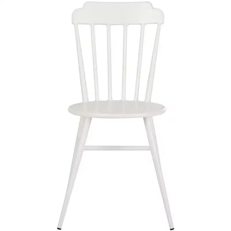 Sedia impilabile Broderick per interni/esterni (set da 2) - PAT3004 - Safavieh