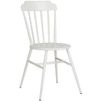 Sedia impilabile Broderick per interni/esterni (set da 2) - PAT3004 - Safavieh