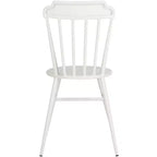 Sedia impilabile Broderick per interni/esterni (set da 2) - PAT3004 - Safavieh