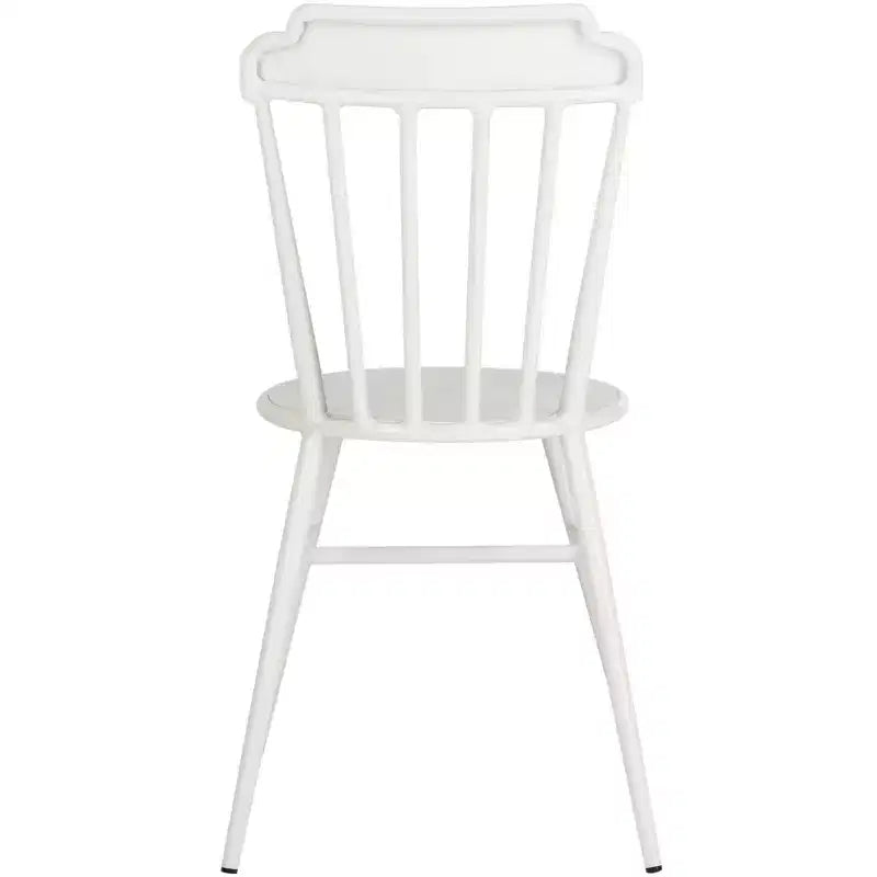 Sedia impilabile Broderick per interni/esterni (set da 2) - PAT3004 - Safavieh