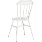 Sedia impilabile Broderick per interni/esterni (set da 2) - PAT3004 - Safavieh