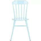 Sedia impilabile Broderick per interni/esterni (set da 2) - PAT3004 - Safavieh