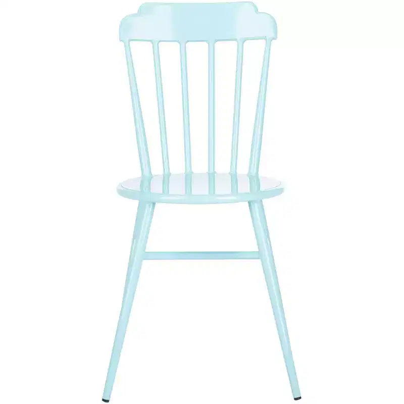 Sedia impilabile Broderick per interni/esterni (set da 2) - PAT3004 - Safavieh