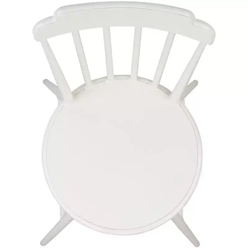 Sedia impilabile Broderick per interni/esterni (set da 2) - PAT3004 - Safavieh