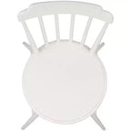 Sedia impilabile Broderick per interni/esterni (set da 2) - PAT3004 - Safavieh