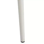 Sedia impilabile Broderick per interni/esterni (set da 2) - PAT3004 - Safavieh