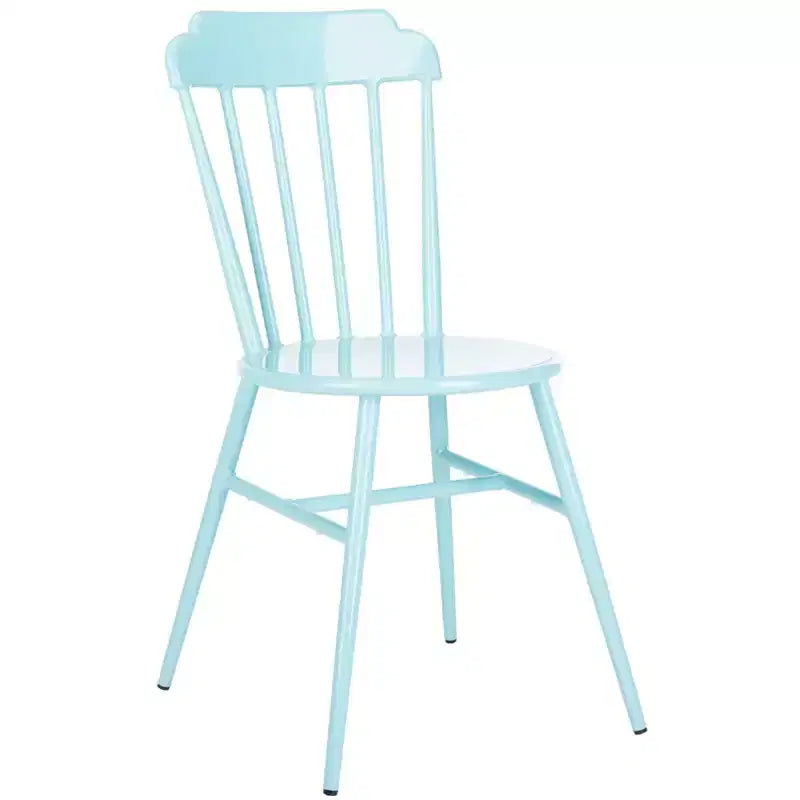Sedia impilabile Broderick per interni/esterni (set da 2) - PAT3004 - Safavieh