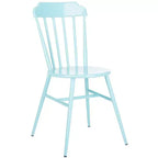 Sedia impilabile Broderick per interni/esterni (set da 2) - PAT3004 - Safavieh