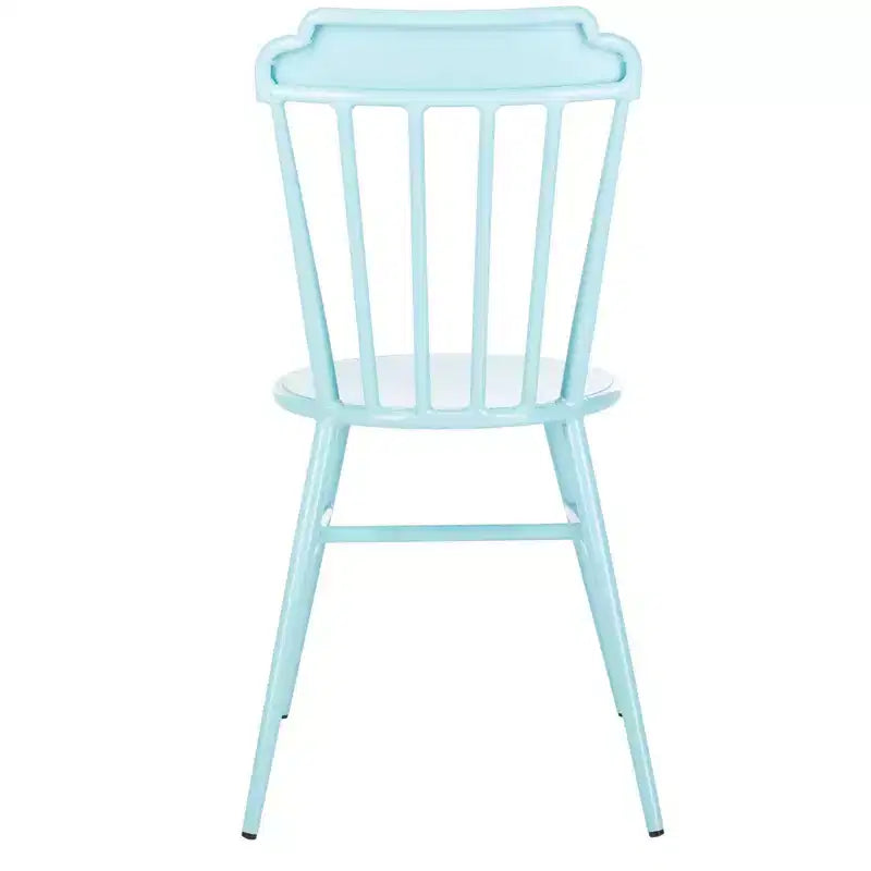 Sedia impilabile Broderick per interni/esterni (set da 2) - PAT3004 - Safavieh