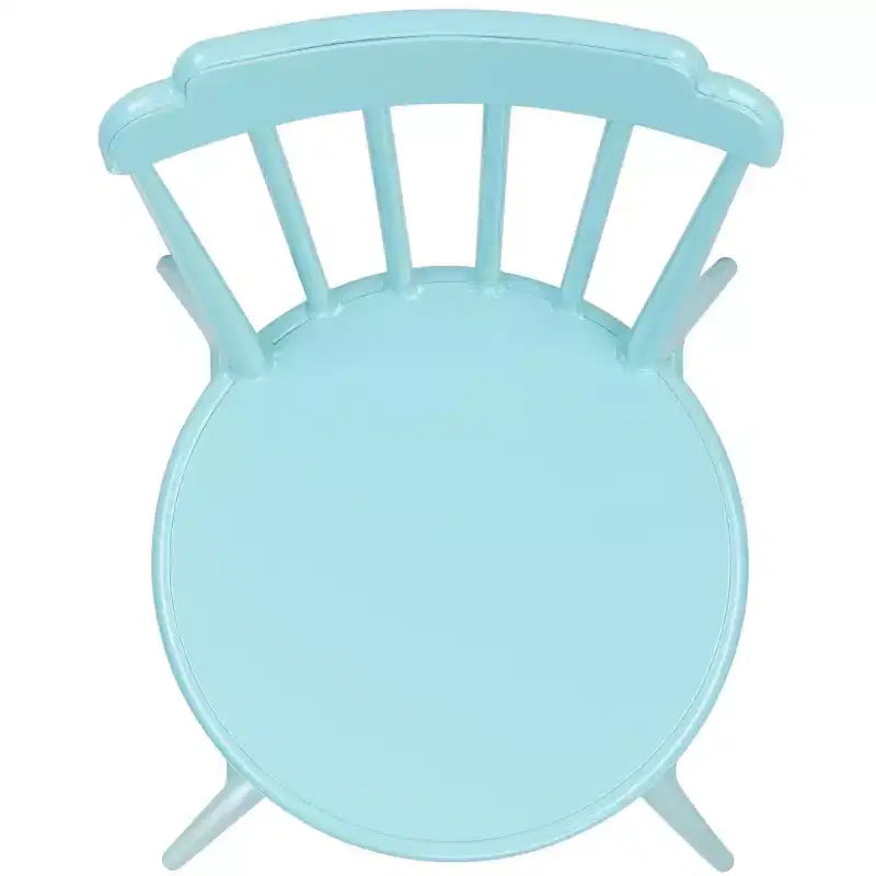 Sedia impilabile Broderick per interni/esterni (set da 2) - PAT3004 - Safavieh