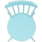 Sedia impilabile Broderick per interni/esterni (set da 2) - PAT3004 - Safavieh