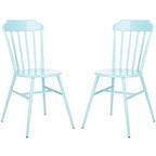 Broderick Stackable Side Chair Indoor/Outdoor (Set of 2) - PAT3004 - Safavieh