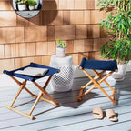 Sgabello Breanne per Interni/Esterni (Set da 2) - PAT7053 - Safavieh
