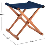 Sgabello Breanne per Interni/Esterni (Set da 2) - PAT7053 - Safavieh