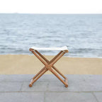 Sgabello Breanne per Interni/Esterni (Set da 2) - PAT7053 - Safavieh