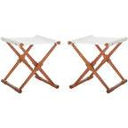 Breanne Stool Indoor/Outdoor (Set of 2) - PAT7053 - Safavieh