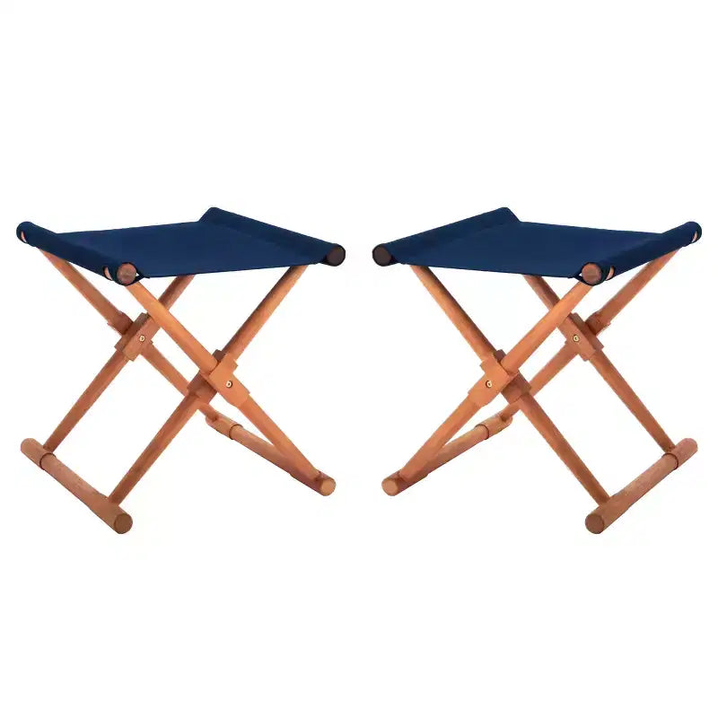 Sgabello Breanne per Interni/Esterni (Set da 2) - PAT7053 - Safavieh