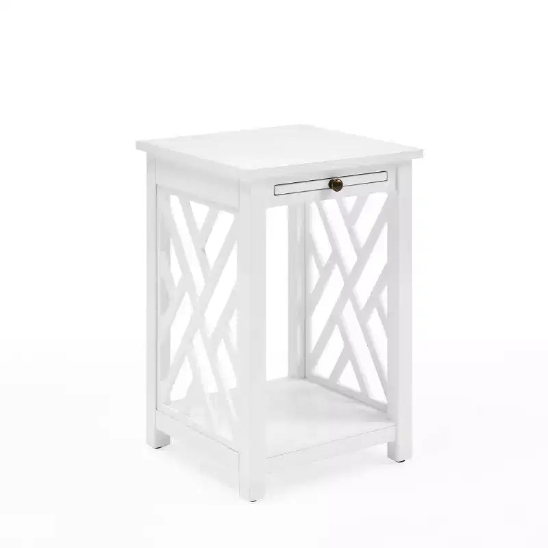 Tavolino da caffè, tavolino e consolle Middlebury 36 - Alaterre Furniture