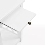 Tavolino da caffè, tavolino e consolle Middlebury 36 - Alaterre Furniture