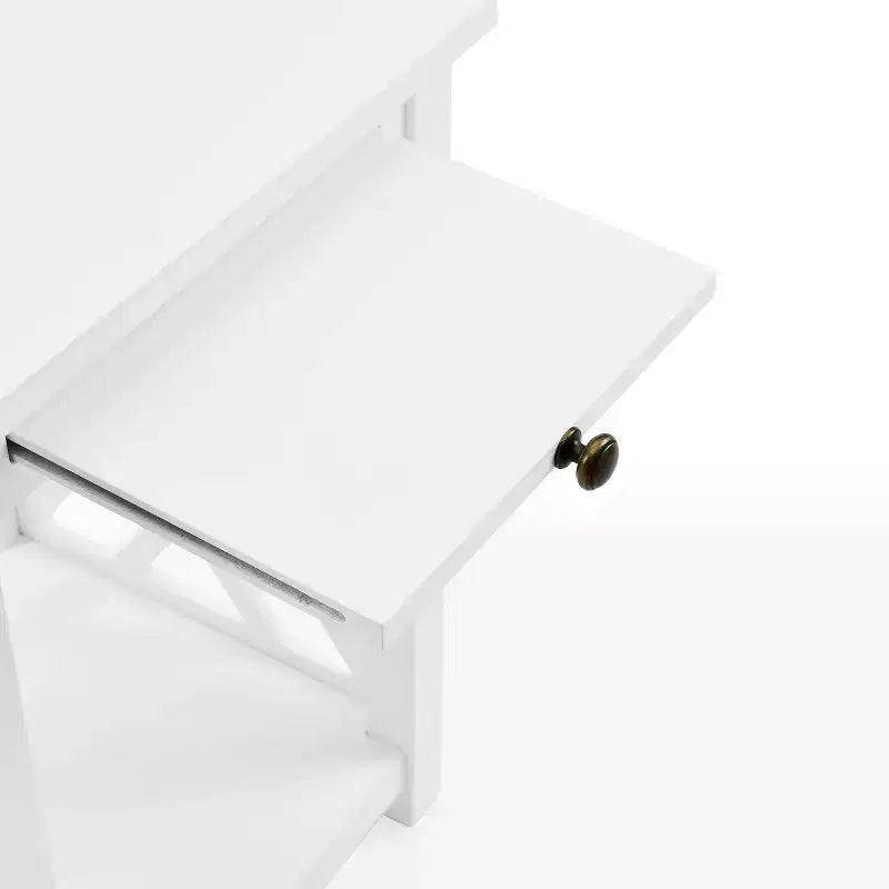 Tavolino da caffè, tavolino e consolle Middlebury 36 - Alaterre Furniture