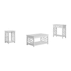 Tavolino da caffè, tavolino e consolle Middlebury 36 - Alaterre Furniture