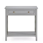 Tavolino da caffè, tavolino e consolle Middlebury 36 - Alaterre Furniture
