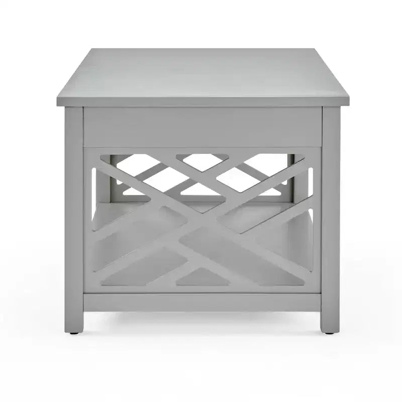 Tavolino da caffè, tavolino e consolle Middlebury 36 - Alaterre Furniture