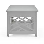 Tavolino da caffè, tavolino e consolle Middlebury 36 - Alaterre Furniture