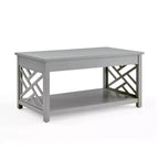 Tavolino da caffè, tavolino e consolle Middlebury 36 - Alaterre Furniture