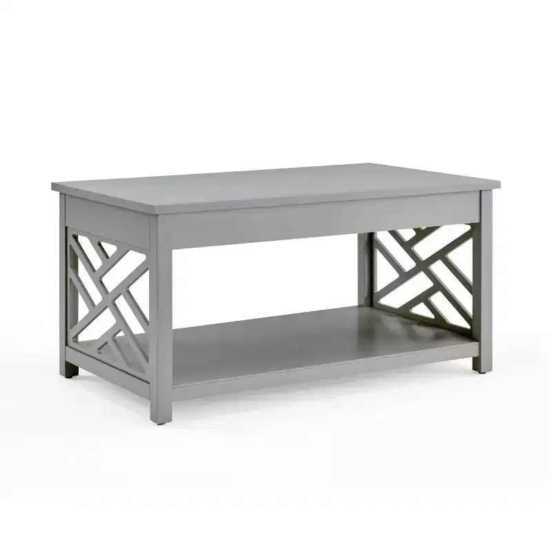 Tavolino da caffè, tavolino e consolle Middlebury 36 - Alaterre Furniture