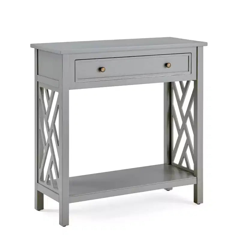 Tavolino da caffè, tavolino e consolle Middlebury 36 - Alaterre Furniture