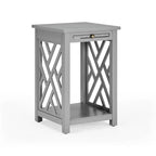 Tavolino da caffè, tavolino e consolle Middlebury 36 - Alaterre Furniture